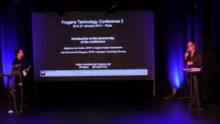 FTC3 - Introduction of Day 2