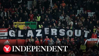 Manchester United: Glazer family owners consider selling Premier League club