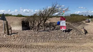 Clymping/Climping Beach 2024 - Costal Erosion