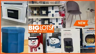 💕BIG LOTS STORE WALKTHROUGH | COME WITH ME
