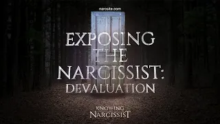 Exposing the Narcissist : Devaluation