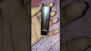 Maybelline nude nuance creamy matte #nudenuance #maybelline #maybellinecreamymatte #lipstick #yt