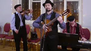 Mazl tov (еврейская народная свадебная песня)