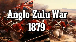 JWS - Anglo-Zulu War 1879