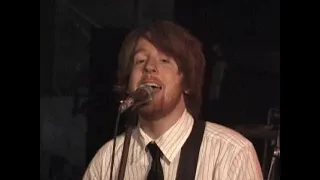 Lost on Liftoff Live at CBGB's, New York, NY, August 04, 2006 (VIDEO).