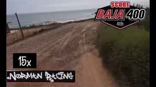 2023 Baja 400 Pre Run Norman Racing 15x