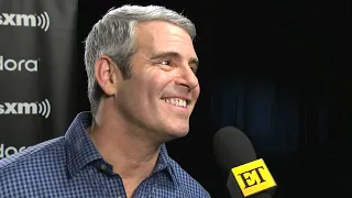 Andy Cohen Addresses Futures of RHOSLC, RHONY, RHOA and More (Exclusive)