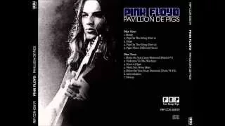 Pink Floyd - Pavillion de Pigs (Live Pavillion de Paris, Paris 1977-02-22)