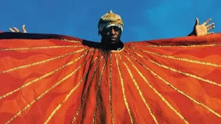 Vinyl Community - VC #215 - Sun Ra Collection