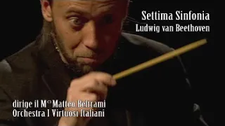 Settima Sinfonia Ludwig van Beethoven