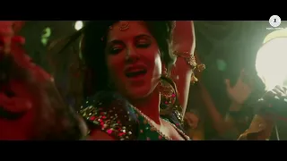 hot song    Raees   Shah Rukh Khan   Sunny Leone   Pawni Pandey   Ram Sampath