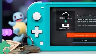 3 Weeks with the Nintendo Switch Lite