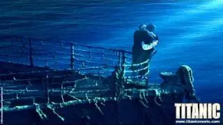 Instrumental Music: James Horner - The Dream (Titanic Ending Music)