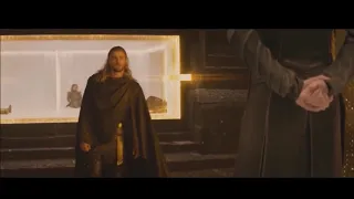 Thor and Loki Edit (Khalid - Better)