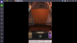 100 Doors Challenge level 43