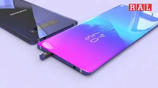 Samsung Galaxy Note 10: The Facts, The Leaks So Far