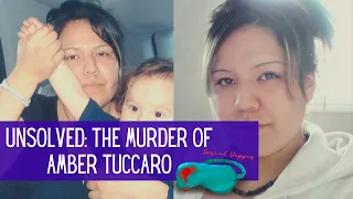Unsolved: The Murder of Amber Tuccaro