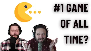 We Guessed the #1 Highest Rated Game of All Time | The Pixelists Podcast