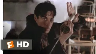 Highlander: Endgame (6/7) Movie CLIP - The Final Battle (2000) HD