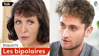 6 BIPOLAIRES Vs. CLICHÉS : Les bipolaires sont dangereux