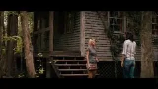 Safe Haven (2013) Can't Let You Go Clip [HD]