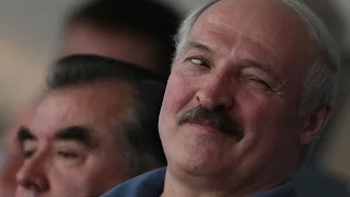 «Не последний диктатор Европы». Почему Европейский союз снял санкции с президента Беларуси?