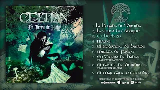 CELTIAN "En Tierra De Hadas" (Álbum Completo)