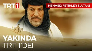 Mehmed: Fetihler Sultanı Yakında TRT 1'de! | @mehmedfetihlersultani