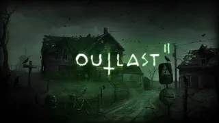 Проходим outlast 2 с другом