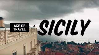 SICILY: Discovering the Mediterranean- Travel Destination Video