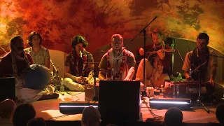 "Kirtan Mela" -30- HG Amala Harinam Prabhu BWF Lithuania 2017.01.14.