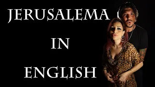 (TRANSLATION)JERUSALEMA IN ENGLISH (DANCE) - Master KG [Feat. Nomcebo] REMIX (LYRICS)