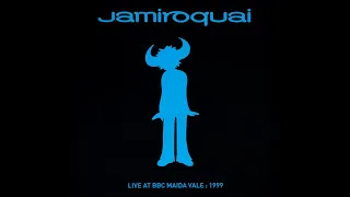 Jamiroquai - Soul Education / Cosmic Girl (Live at Maida Vale 1999)