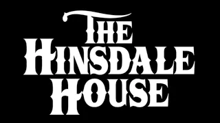 Haunted Hinsdale House