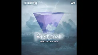 PsyStream - Spirit Of The Storm