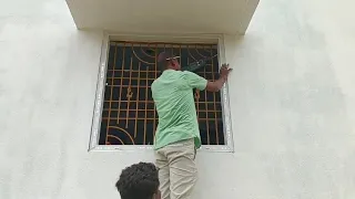 #UPVC WINDOWS  INSTALLATION THIRUKOVILUR#UPVC#UPVC WINDOWS#SRI ANNAMALAYAR UPVC WINDOWS AND DOORS