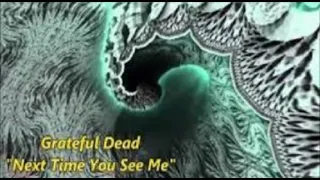 Grateful Dead 10/8/1968   Next Time you See Me Jam