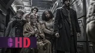 Snowpiercer Movie | 2013 | Broke The Arm Scene! Movie (3/3) clip world | clip