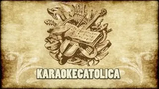 Karaoke Em Teu Altar