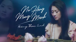 Nụ Hồng Mong Manh (#NHMM) - Hoàng Thục Linh || Official Music Video