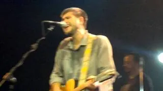 Тебе это снится (Milk, 3.11.2011)