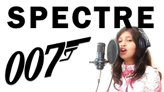 SPECTRE | JAMES BOND 007 THEME | Alternative Spectre Theme | Lara George