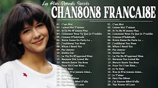 Meilleur Chansons ★ Les Plus Belles Chansons Françaises Musique Francaise Année 60 70 80