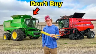 Extreme Combine Challenge: CHEAP VS EXPENSIVE!