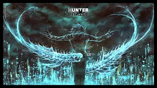 Requiem Aranea (Extended Version) - Hunter X Hunter 2011