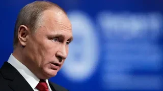 Путин ВПЕРВЫЕ прокомментировал провокацию в Керчи  и что будет с Украиной последние новости 2018