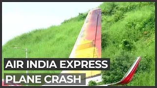 Air India Express crash: Investigators find black box data