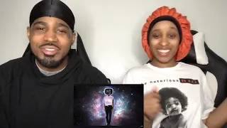 Chris Brown - Run Away (Visualizer) ft. Bryson Tiller (Reaction) #chrisbrown #brysontiller #runaway