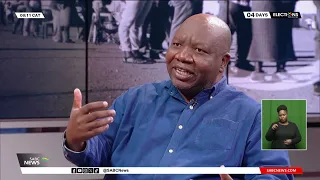 2024 Elections | Political parties wrap up campaigns ahead of Wednesday's polls: Mzwandile Mbeje