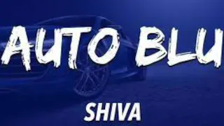 auto blu vs blue ( da ba dee ) shiva vs eiffel 65 thomas neville mashup